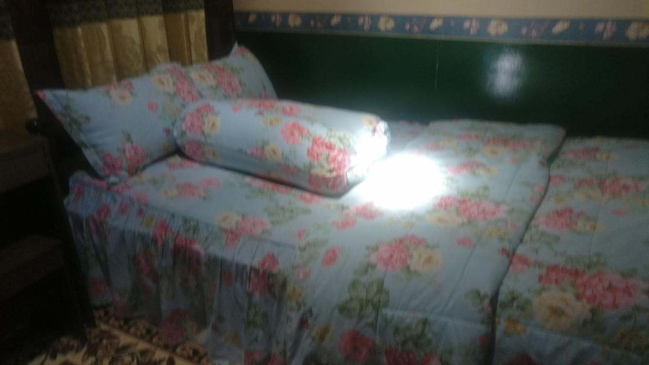Homestay Arya Mangunan Бантул Екстериор снимка