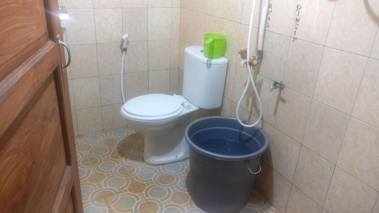 Homestay Arya Mangunan Бантул Екстериор снимка