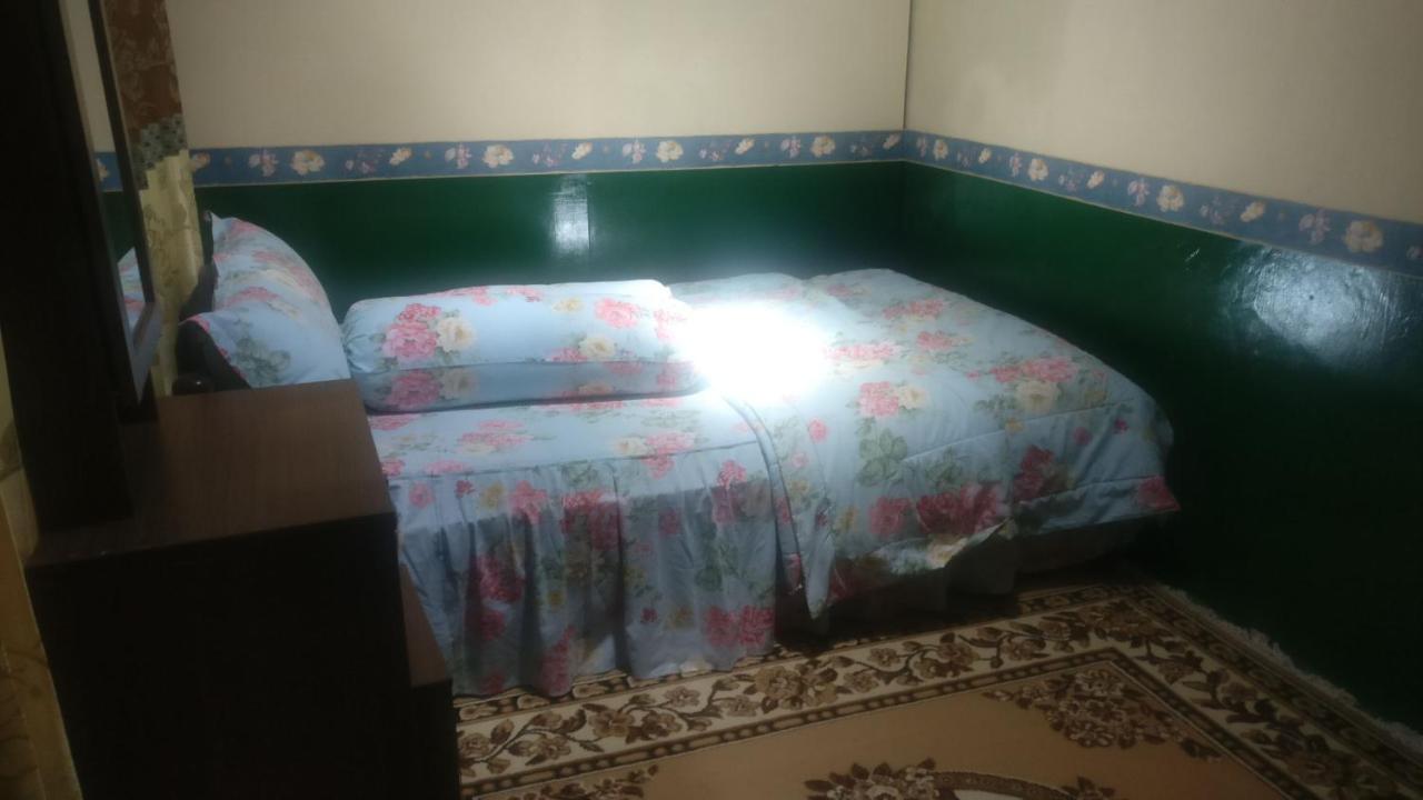 Homestay Arya Mangunan Бантул Екстериор снимка