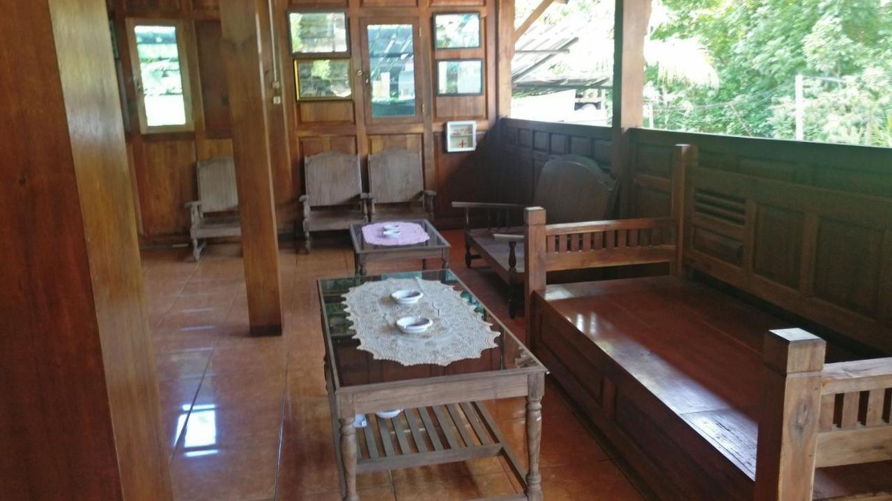 Homestay Arya Mangunan Бантул Екстериор снимка