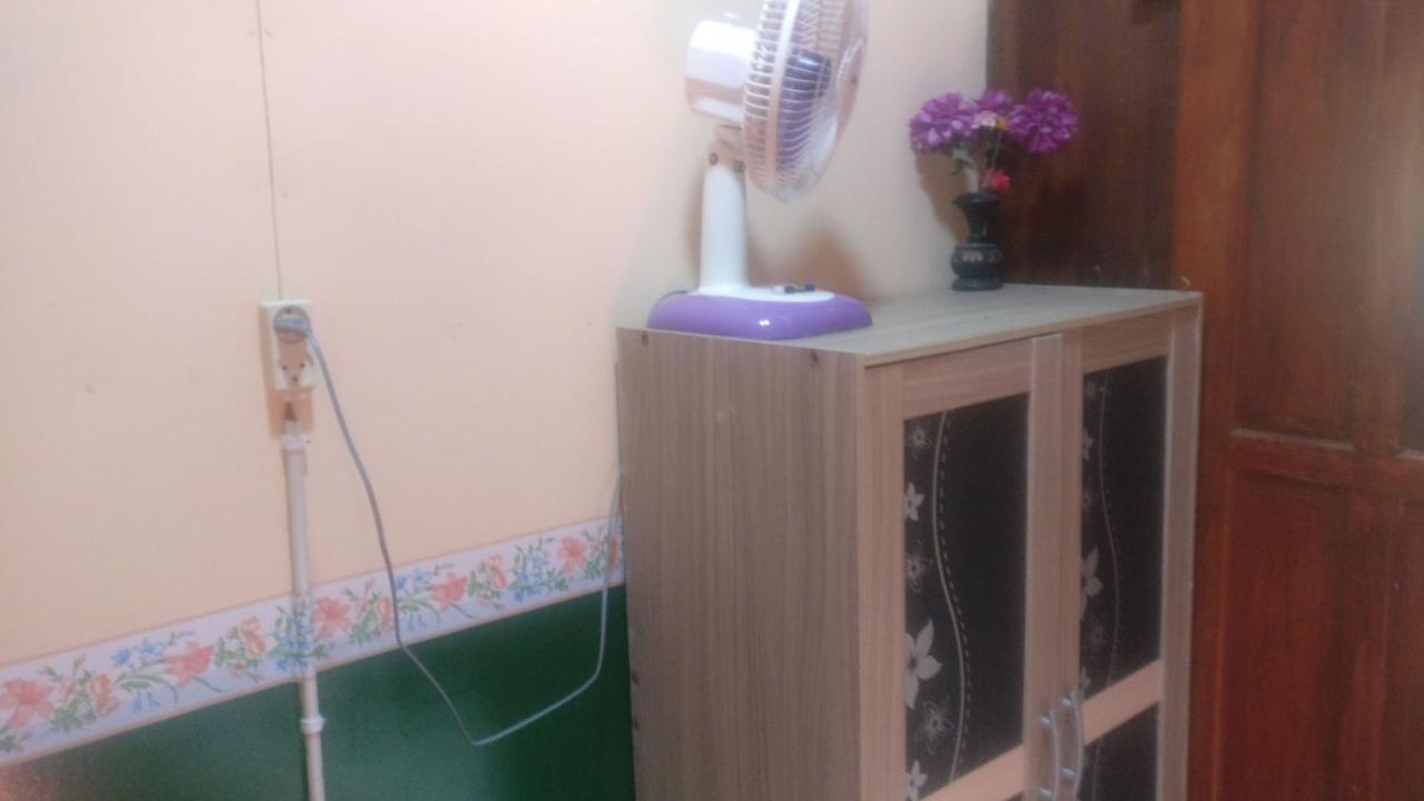 Homestay Arya Mangunan Бантул Екстериор снимка